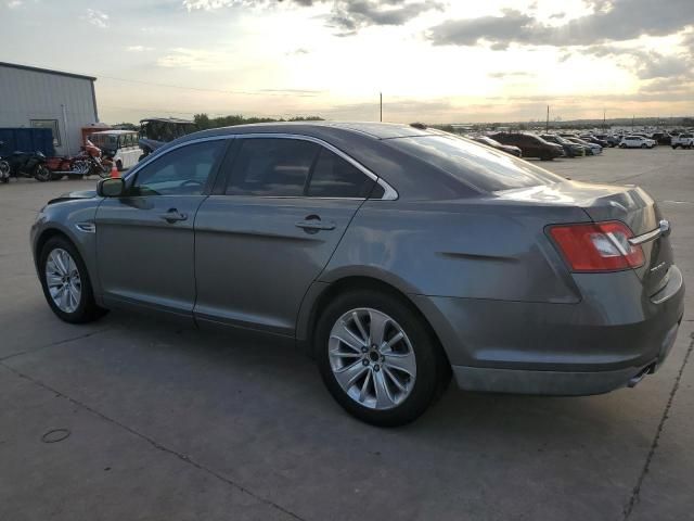 2011 Ford Taurus Limited