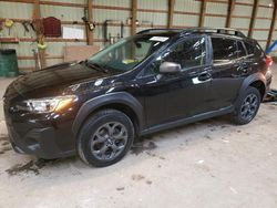 2021 Subaru Crosstrek Sport en venta en London, ON