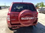 2006 Suzuki Grand Vitara Luxury