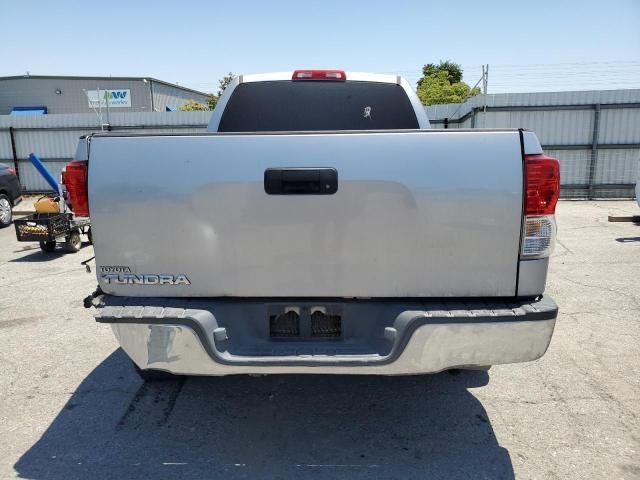 2010 Toyota Tundra Double Cab SR5