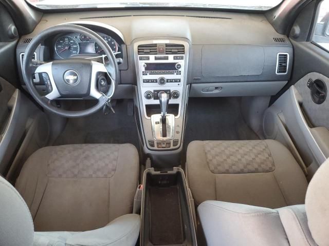 2008 Chevrolet Equinox LS