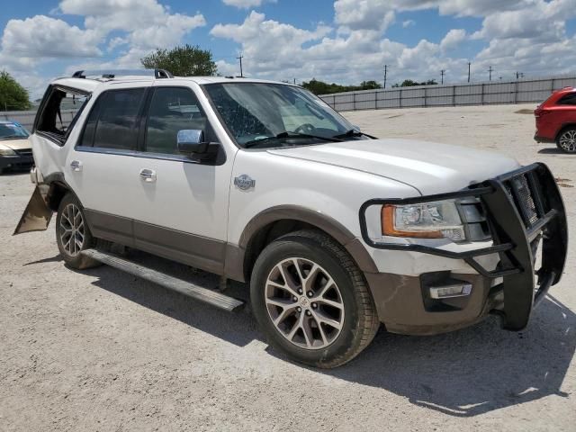 2016 Ford Expedition XLT