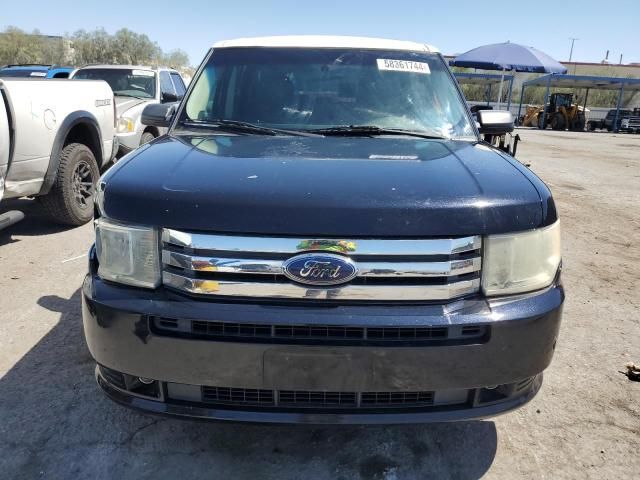 2009 Ford Flex SE