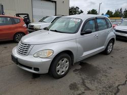 2008 Chrysler PT Cruiser en venta en Woodburn, OR