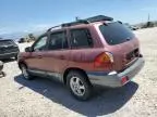 2004 Hyundai Santa FE GL