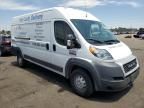 2021 Dodge RAM Promaster 2500 2500 High