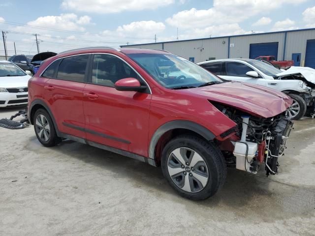 2018 KIA Niro FE