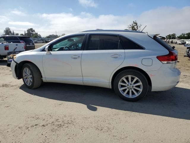 2011 Toyota Venza