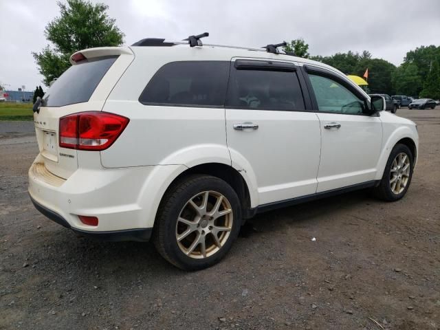 2015 Dodge Journey Limited