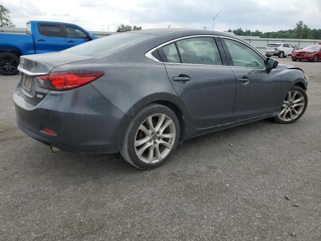 2014 Mazda 6 Touring