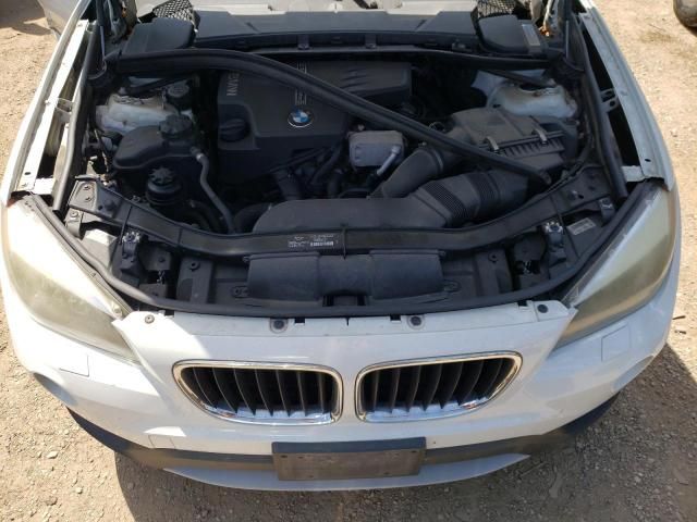 2014 BMW X1 XDRIVE28I