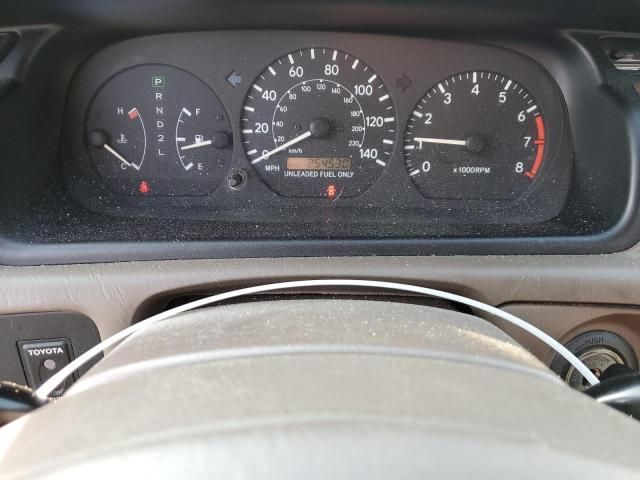 1999 Toyota Camry CE