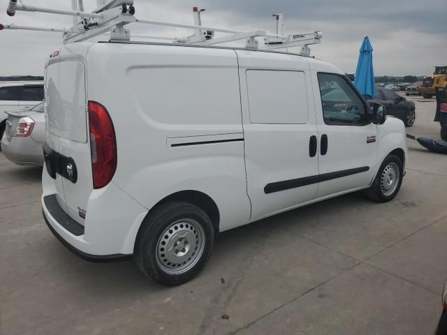 2022 Dodge RAM Promaster City Tradesman