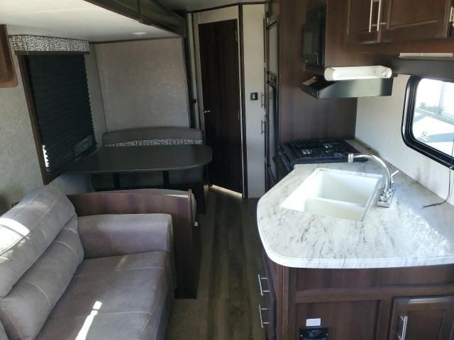 2019 Jayco Trailer