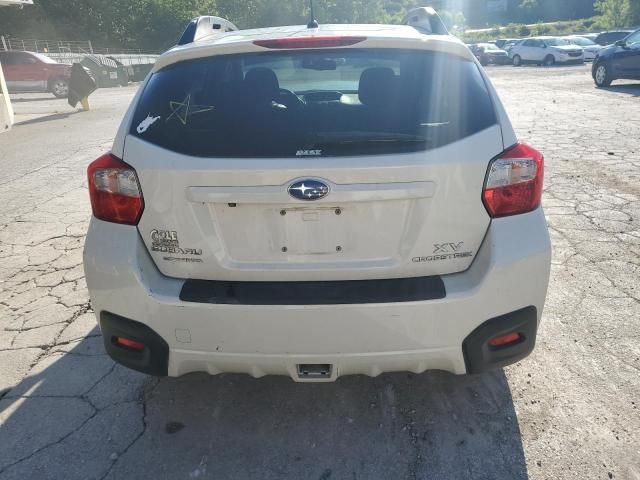 2015 Subaru XV Crosstrek 2.0 Premium