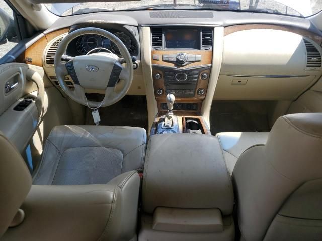 2011 Infiniti QX56