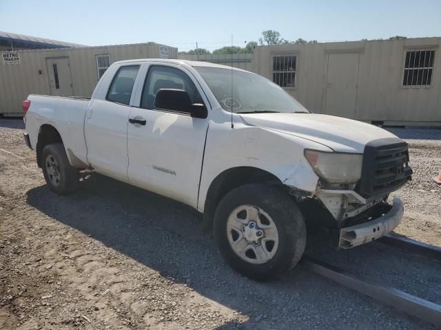 2012 Toyota Tundra Double Cab SR5