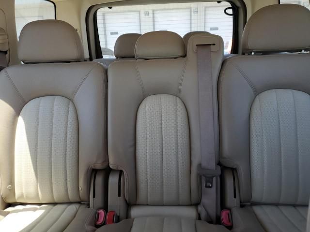 2003 Mercury Mountaineer