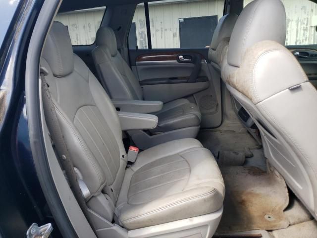 2008 Buick Enclave CXL