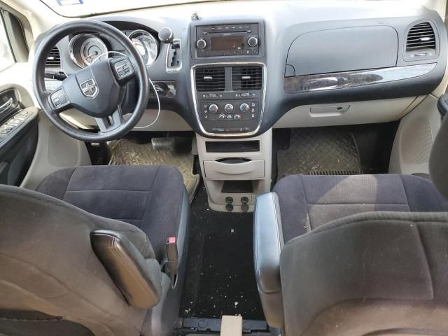 2011 Dodge Grand Caravan Mainstreet