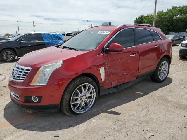 2013 Cadillac SRX Premium Collection