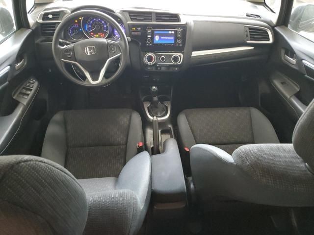 2015 Honda FIT LX