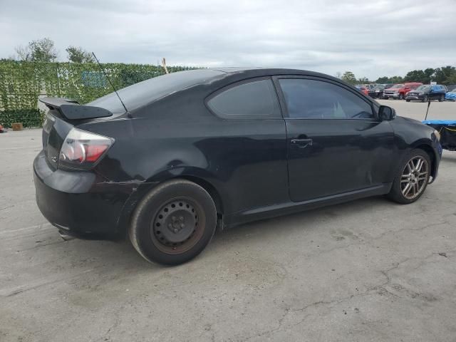 2008 Scion TC