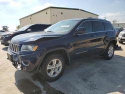 Salvage cars for sale from Copart Haslet, TX: 2014 Jeep Grand Cherokee Laredo