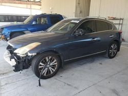 2010 Infiniti EX35 Base en venta en Homestead, FL