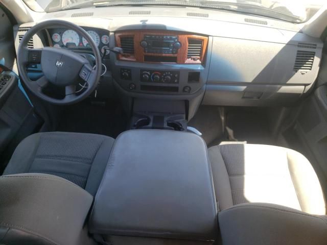 2006 Dodge RAM 1500 ST