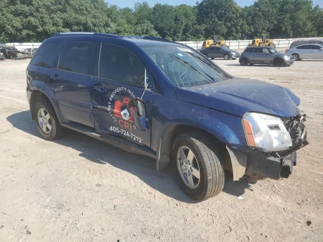 2008 Chevrolet Equinox LT