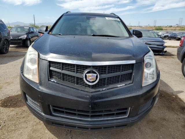 2010 Cadillac SRX