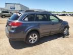 2014 Subaru Outback 3.6R Limited