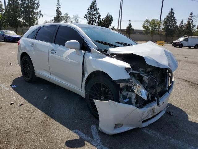 2012 Toyota Venza LE