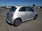 2014 Fiat 500 Electric