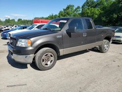 Ford Vehiculos salvage en venta: 2005 Ford F150