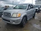 2002 Toyota Sequoia Limited