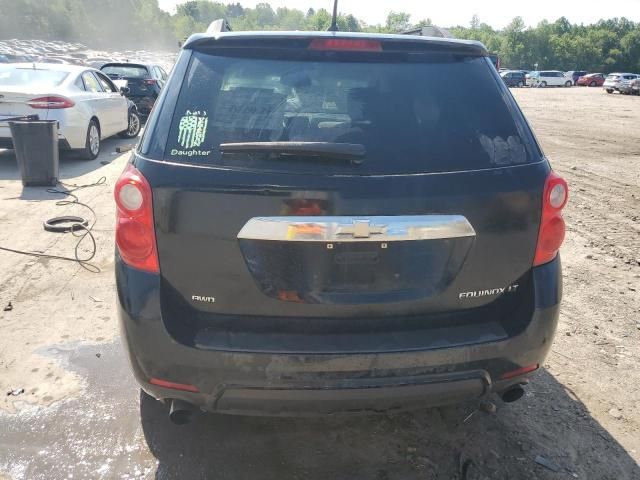 2012 Chevrolet Equinox LT