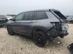 2021 Honda Passport Sport