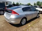 2011 Honda Insight EX