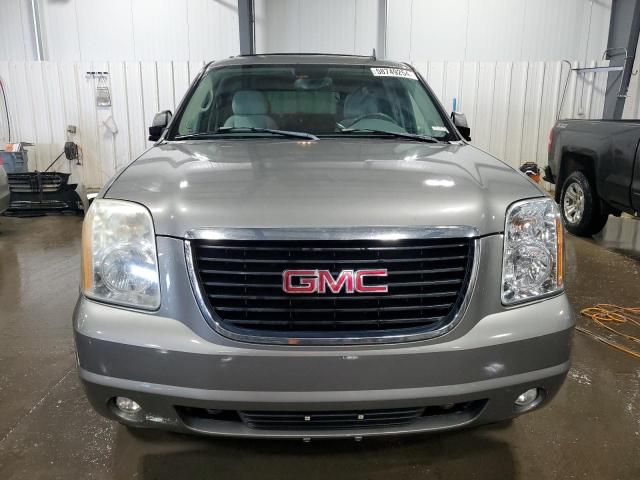 2007 GMC Yukon XL K1500