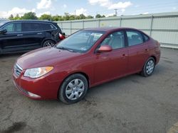 2008 Hyundai Elantra GLS en venta en Pennsburg, PA