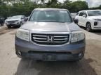 2014 Honda Pilot EXL