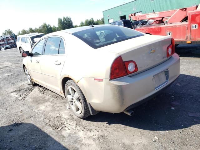 2010 Chevrolet Malibu 2LT