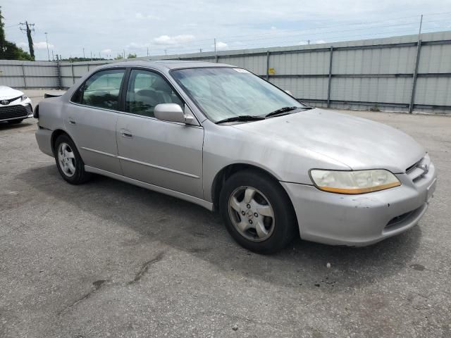 1999 Honda Accord EX