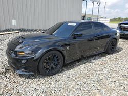 Salvage cars for sale from Copart Tifton, GA: 2020 Dodge Charger SRT Hellcat