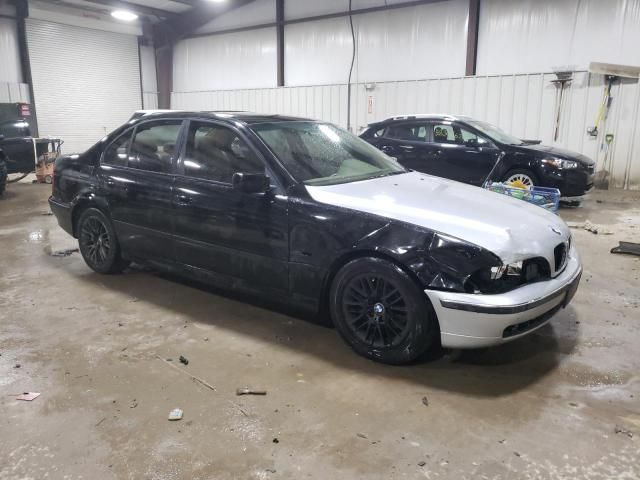 1999 BMW 528 I