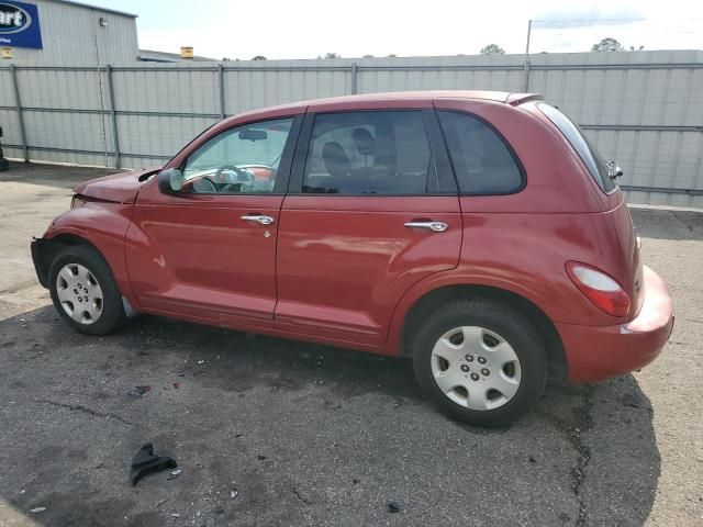 2006 Chrysler PT Cruiser Touring