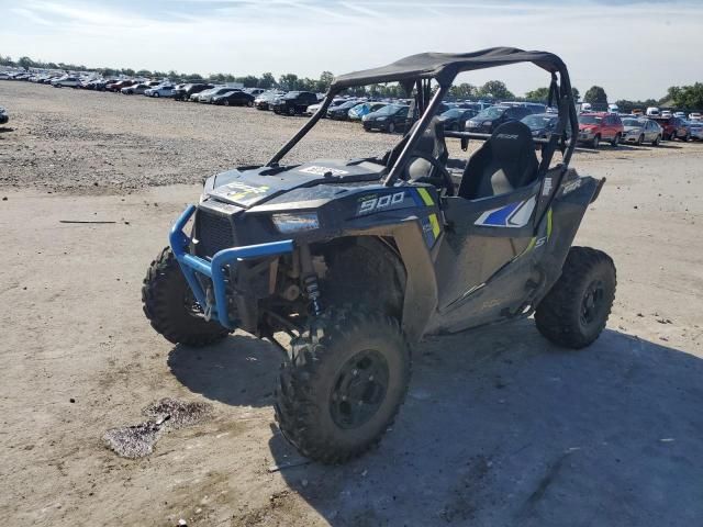 2017 Polaris RIS RZR S 900