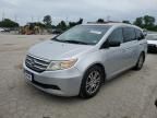 2011 Honda Odyssey EXL